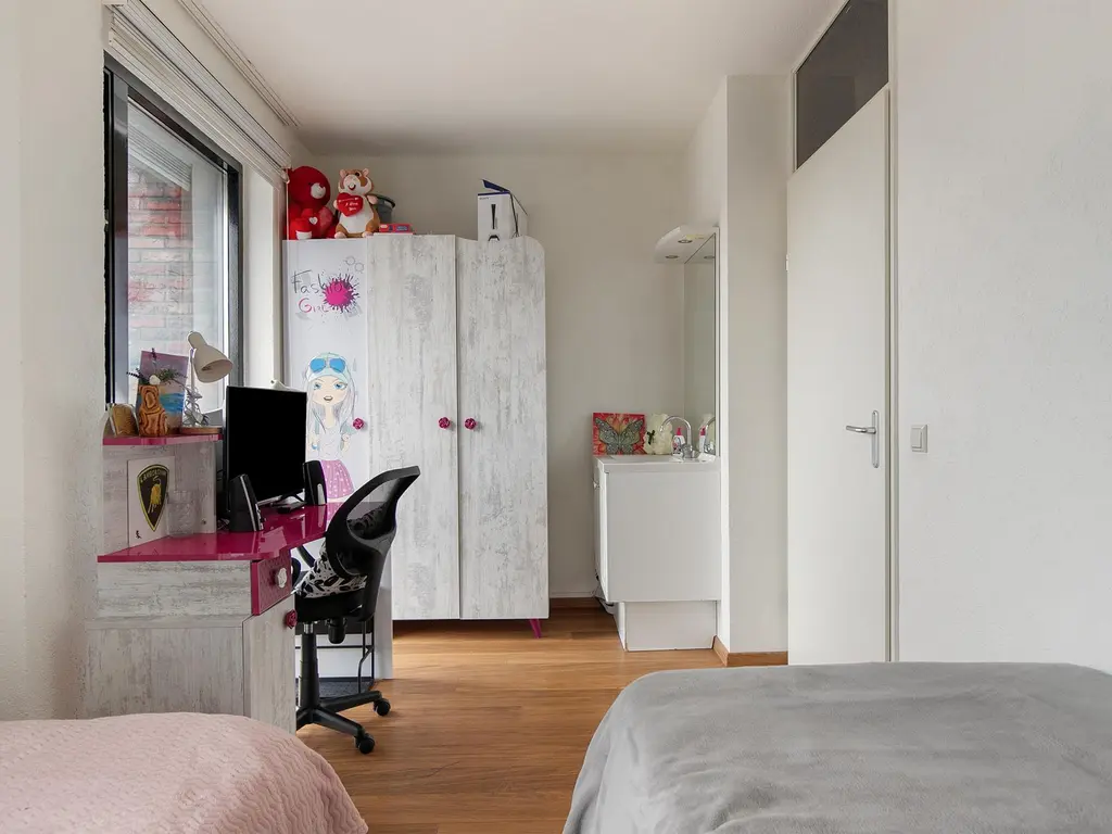 Bermuda 30, ZAANDAM