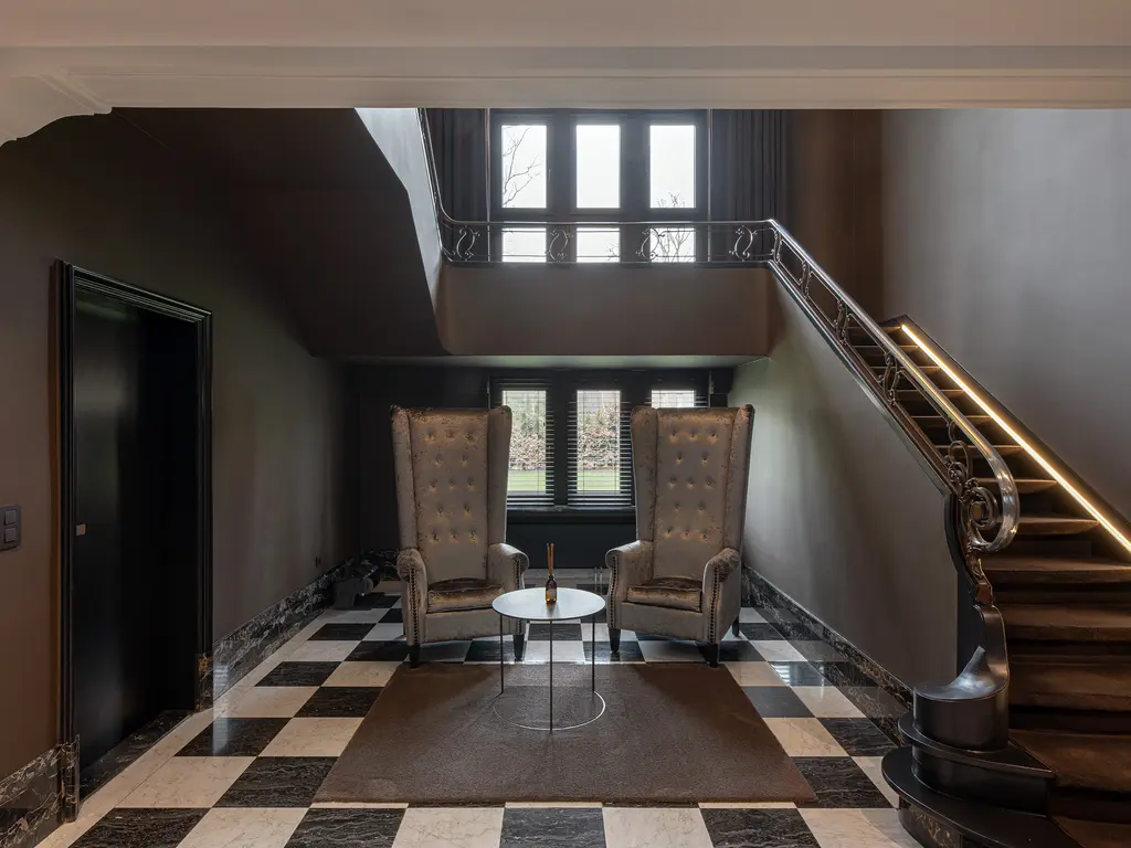 Alfons Servaislei 84  , Schoten