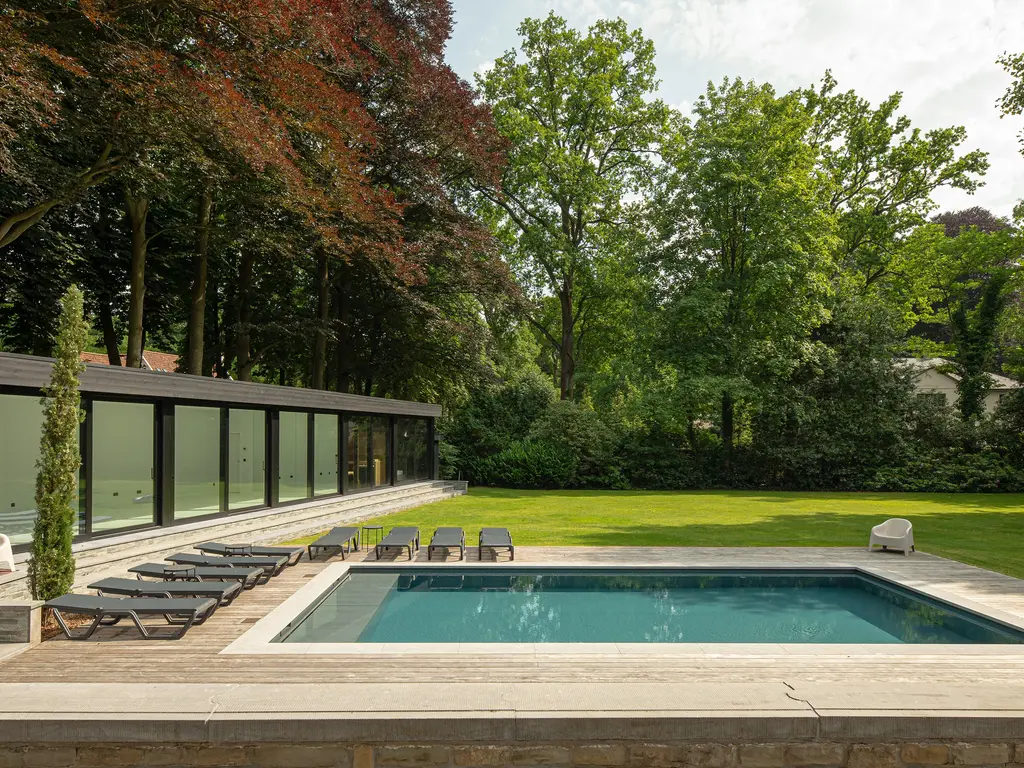 Alfons Servaislei 84  , Schoten