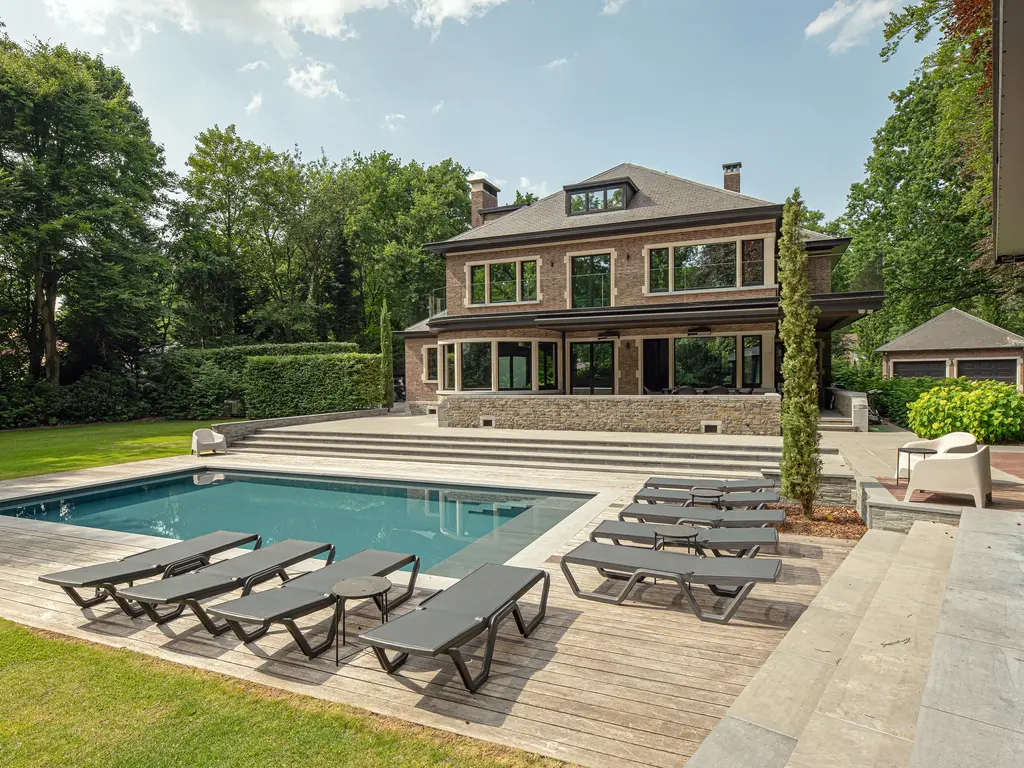 Alfons Servaislei 84  , Schoten
