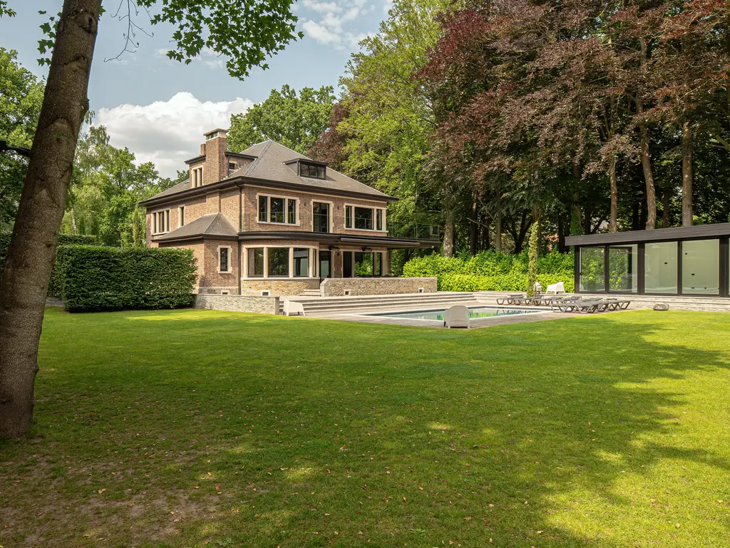 Alfons Servaislei 84  , Schoten