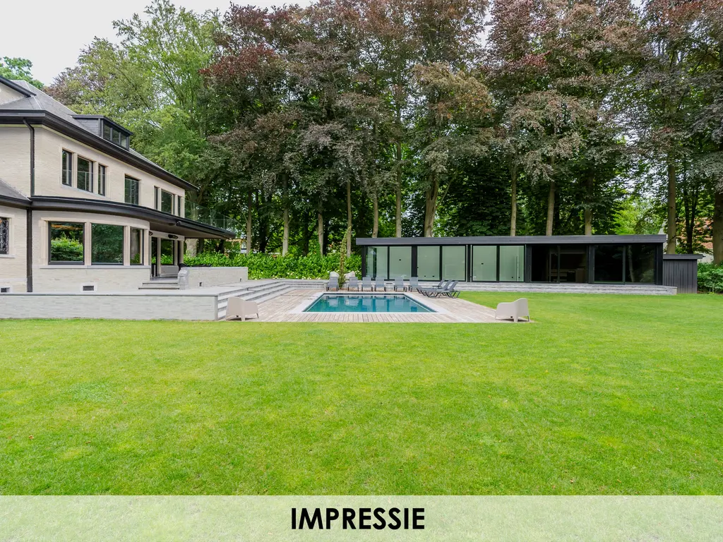 Alfons Servaislei 84  , Schoten