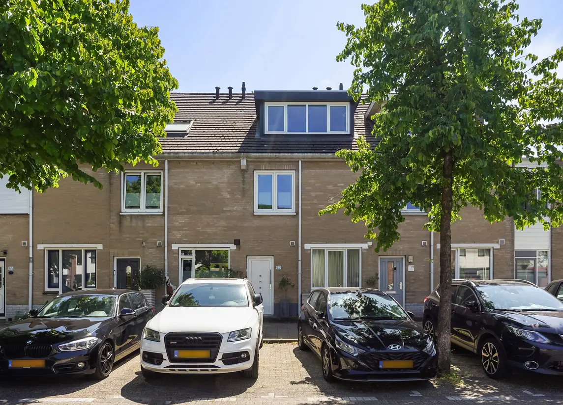 Dr. J. Presserstraat 79