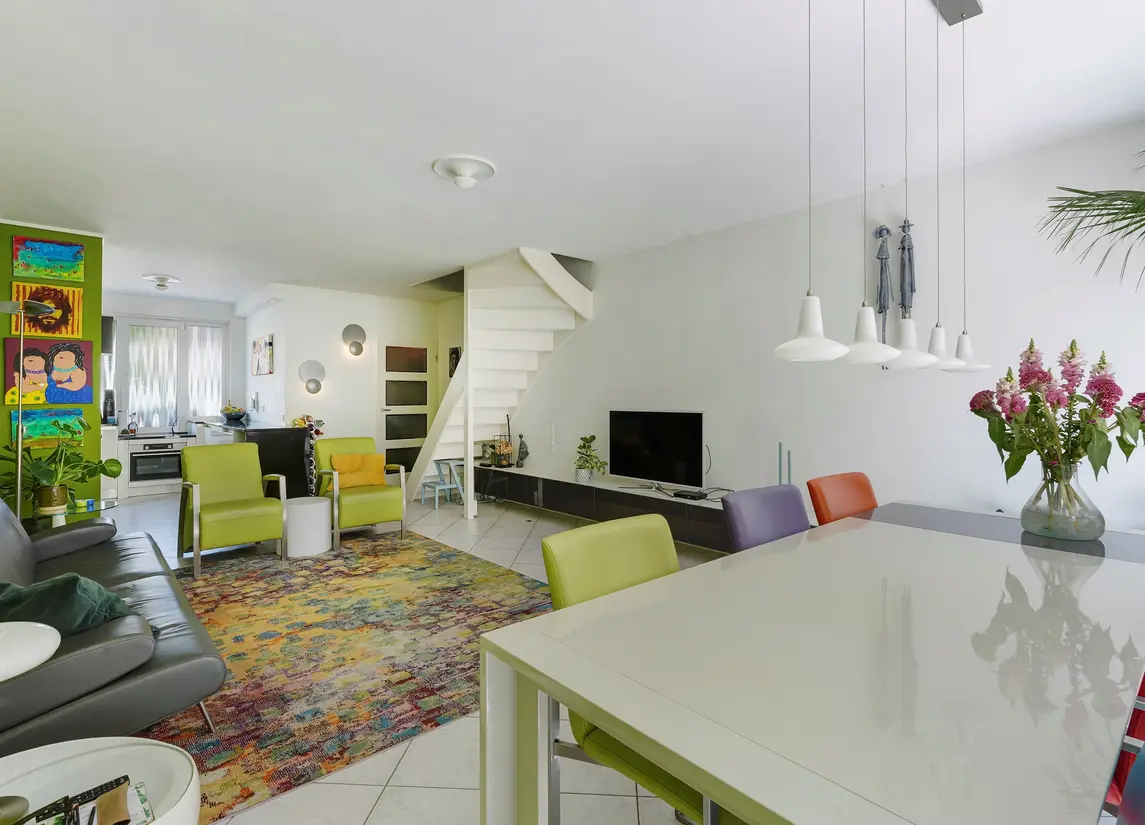 Dr. J. Presserstraat 79