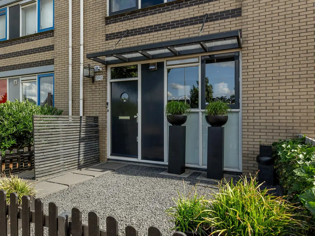 Jacques Dutilhweg 390, ROTTERDAM