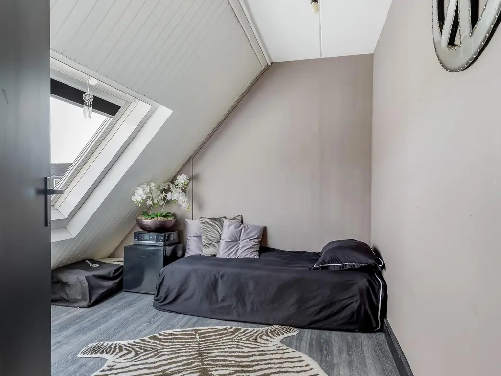 Jacques Dutilhweg 390, ROTTERDAM