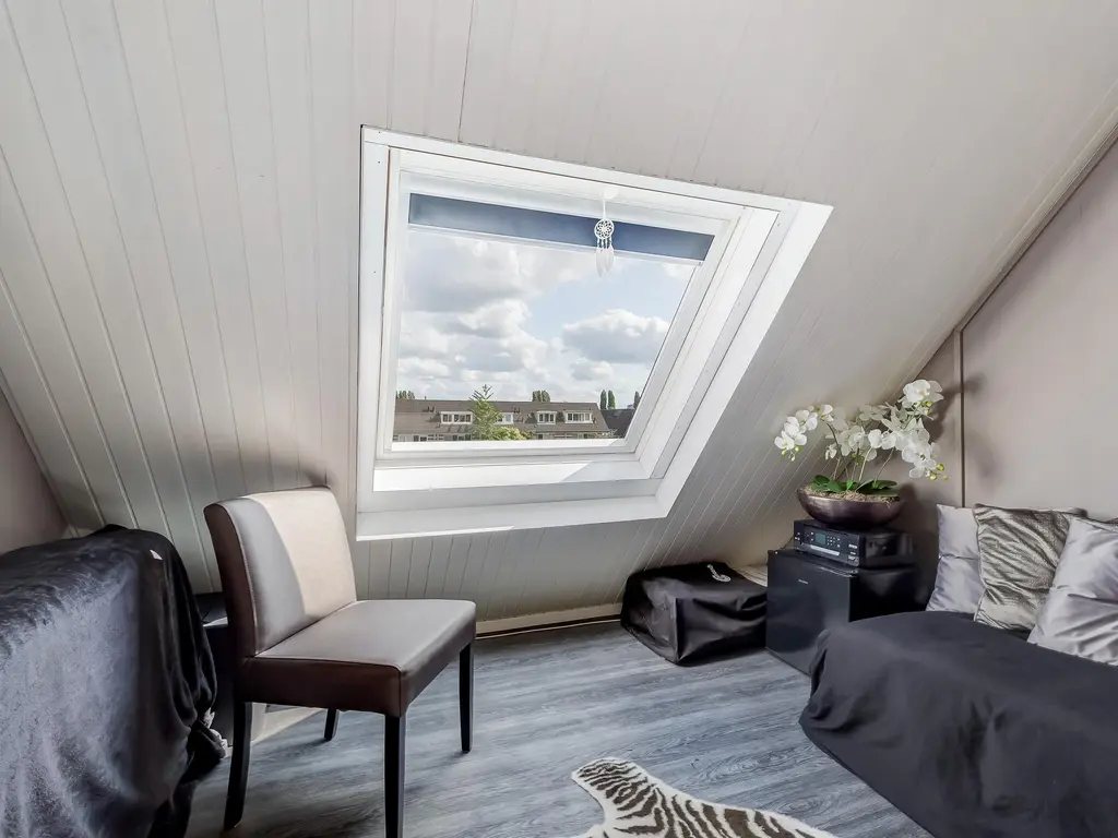 Jacques Dutilhweg 390, ROTTERDAM
