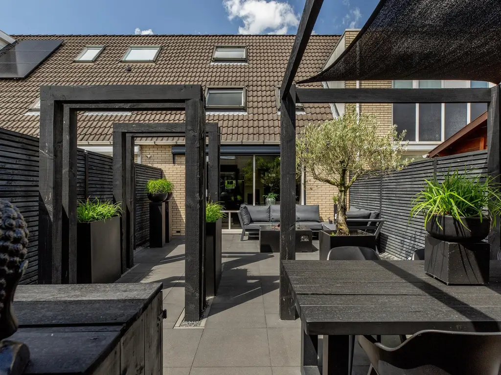 Jacques Dutilhweg 390, ROTTERDAM