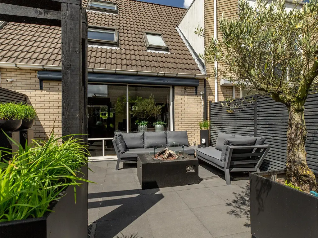 Jacques Dutilhweg 390, ROTTERDAM