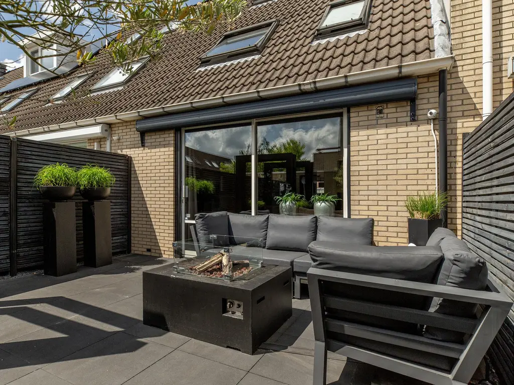 Jacques Dutilhweg 390, ROTTERDAM