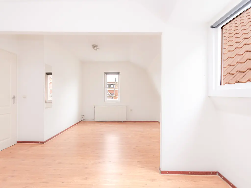 Blommersdijkselaan 38A, ROTTERDAM