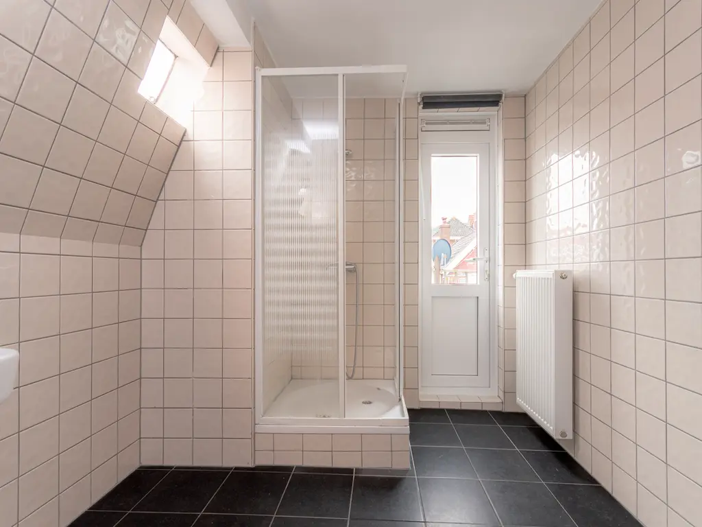 Blommersdijkselaan 38A, ROTTERDAM