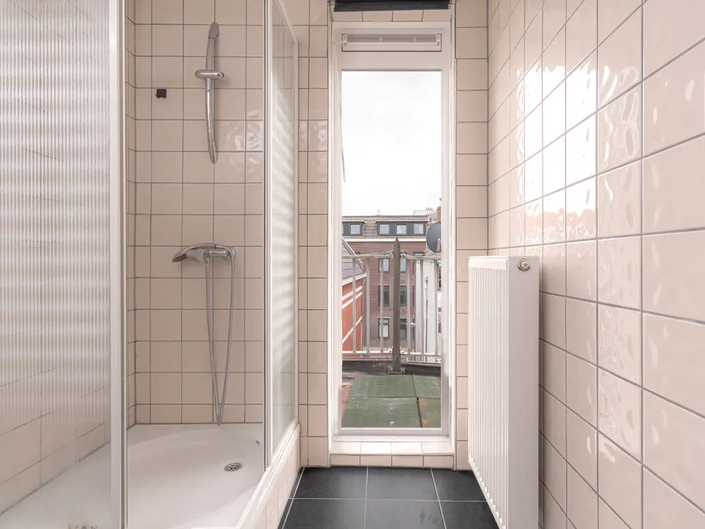 Blommersdijkselaan 38A, ROTTERDAM