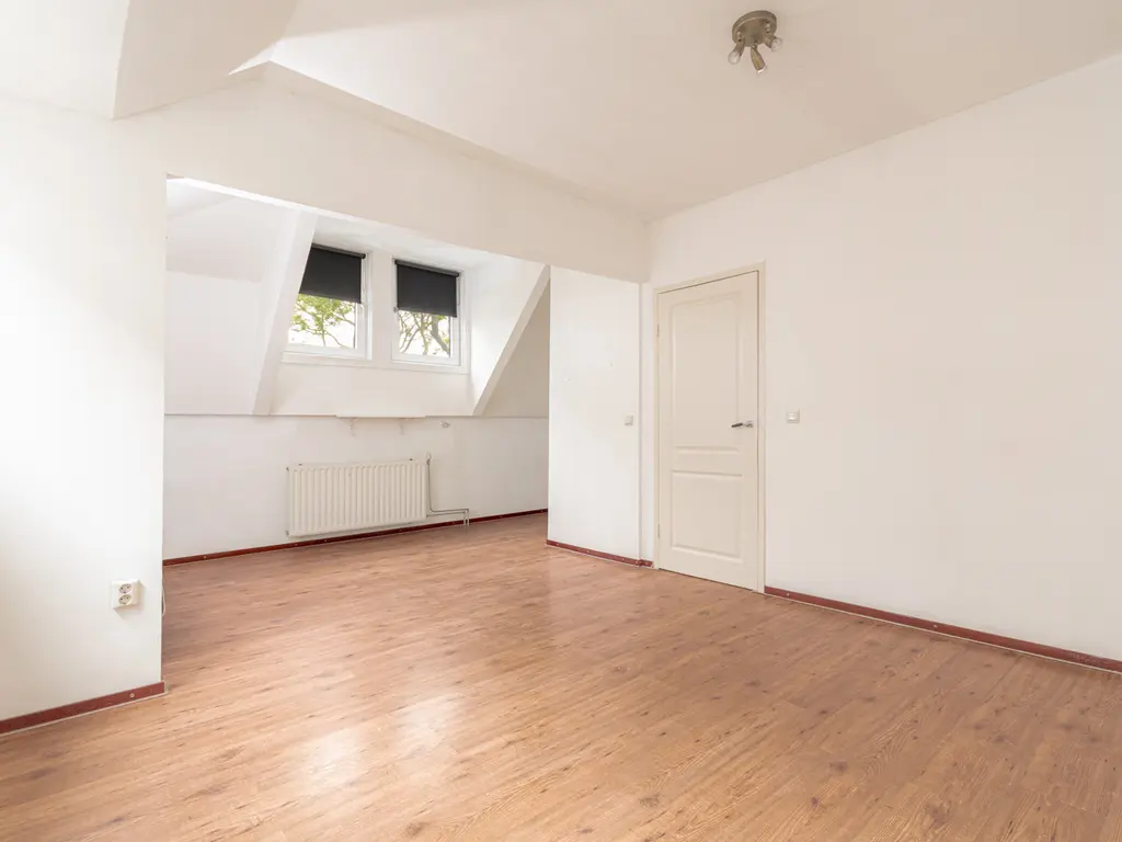 Blommersdijkselaan 38A, ROTTERDAM
