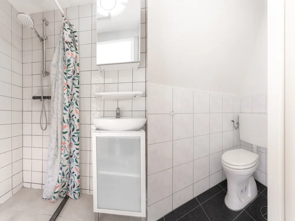 Blommersdijkselaan 38A, ROTTERDAM