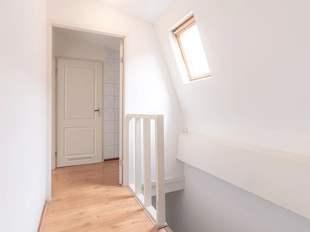 Blommersdijkselaan 38A, ROTTERDAM
