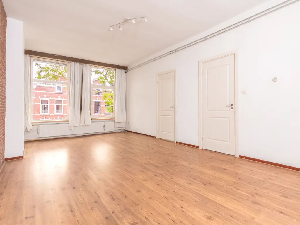 Blommersdijkselaan 38A, ROTTERDAM
