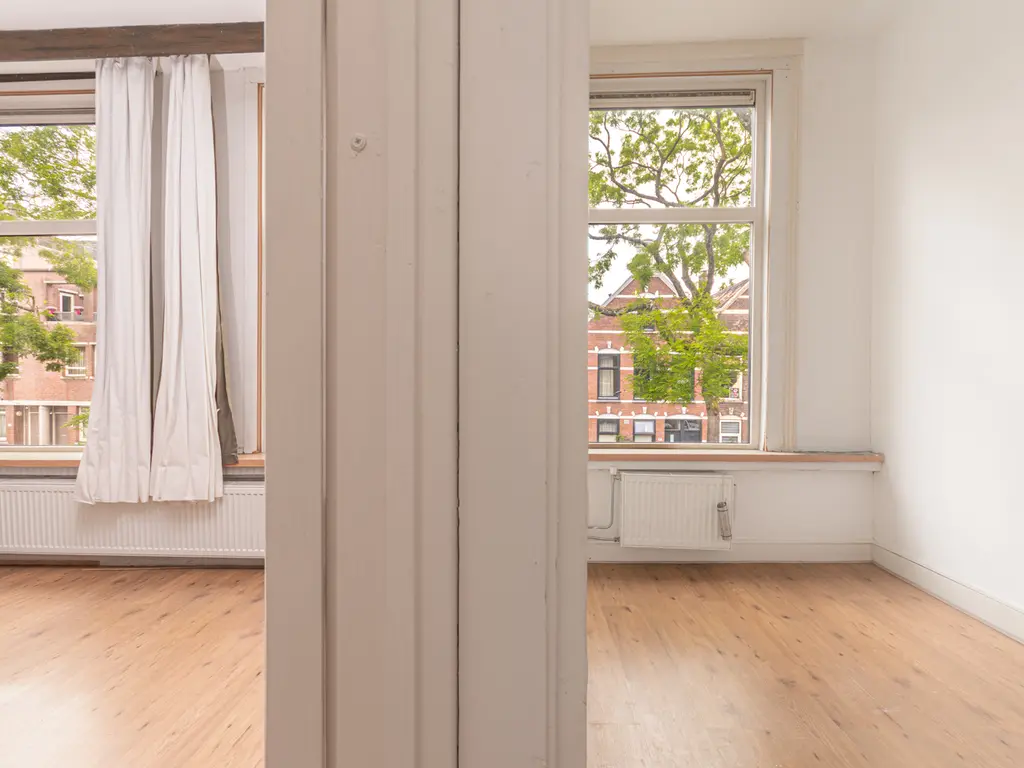 Blommersdijkselaan 38A, ROTTERDAM