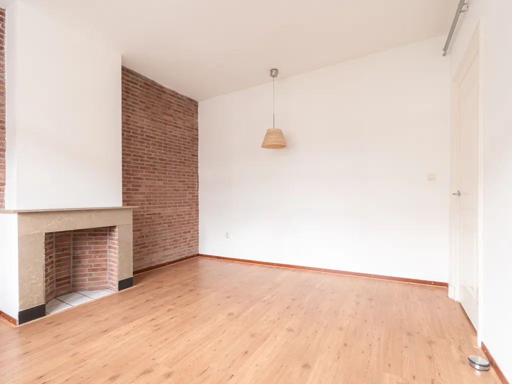 Blommersdijkselaan 38A, ROTTERDAM