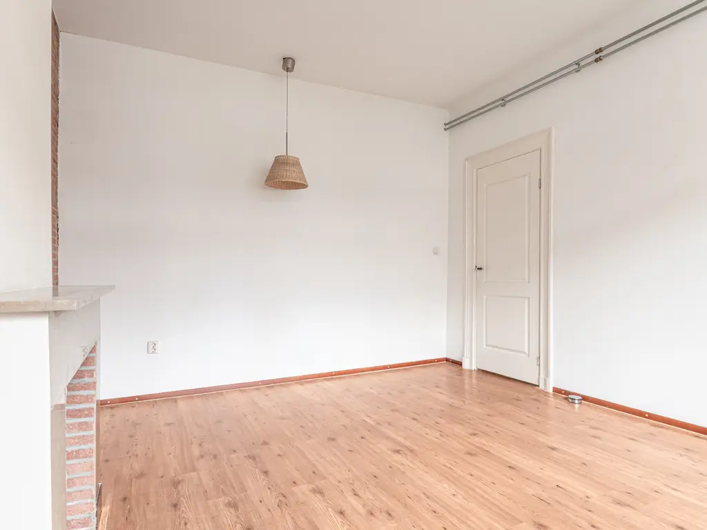 Blommersdijkselaan 38A, ROTTERDAM