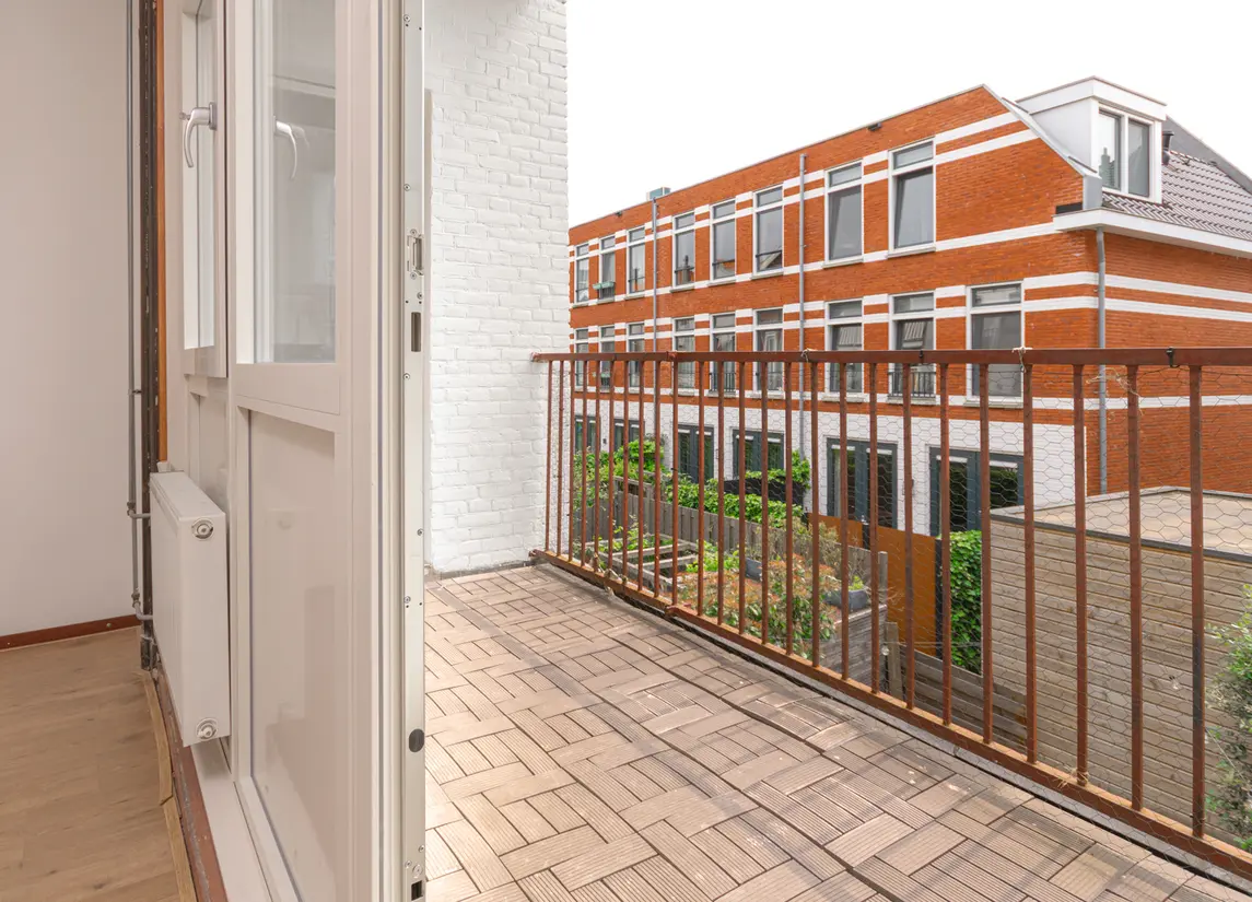 Blommersdijkselaan 38A