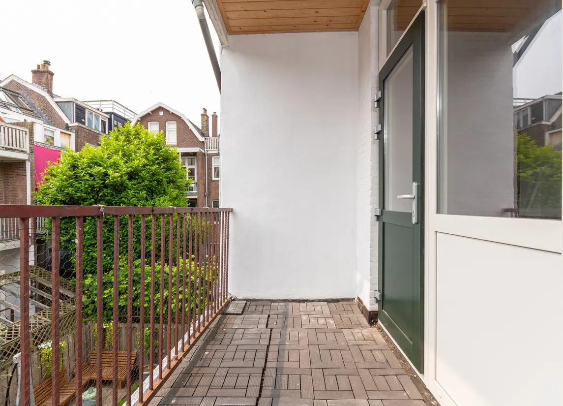 Blommersdijkselaan 38A
