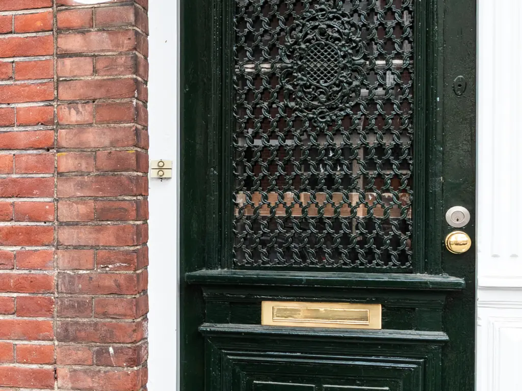 Blommersdijkselaan 38A, ROTTERDAM