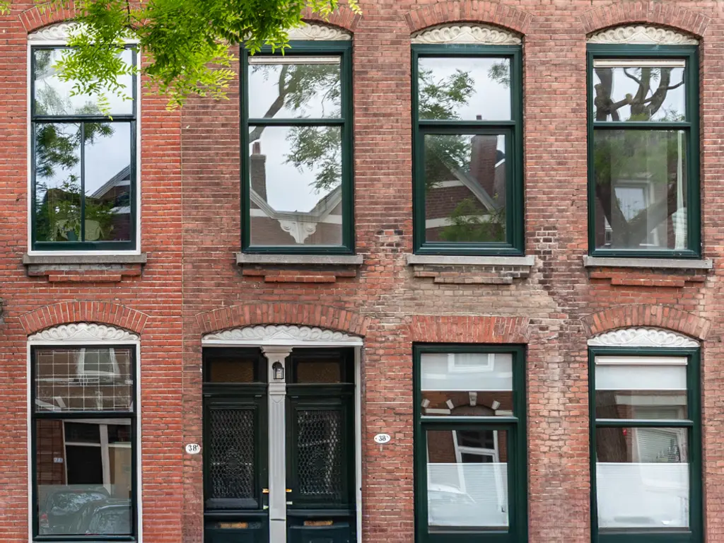 Blommersdijkselaan 38A, ROTTERDAM
