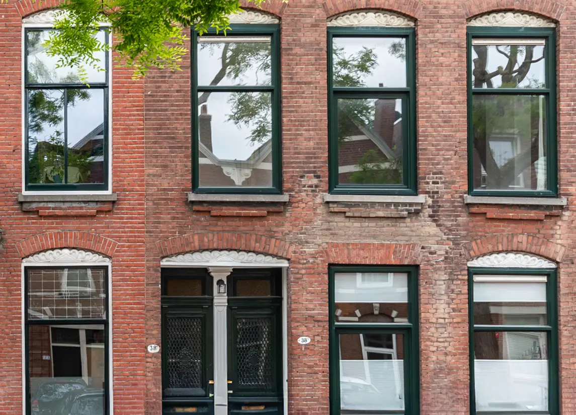 Blommersdijkselaan 38A