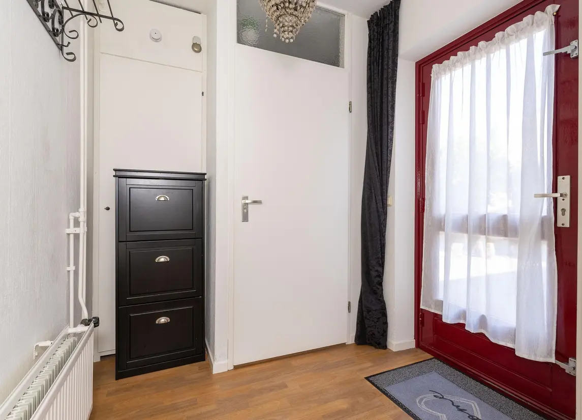 Binnenplaats 44