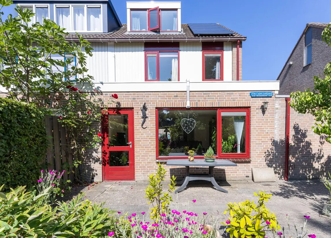 Binnenplaats 44