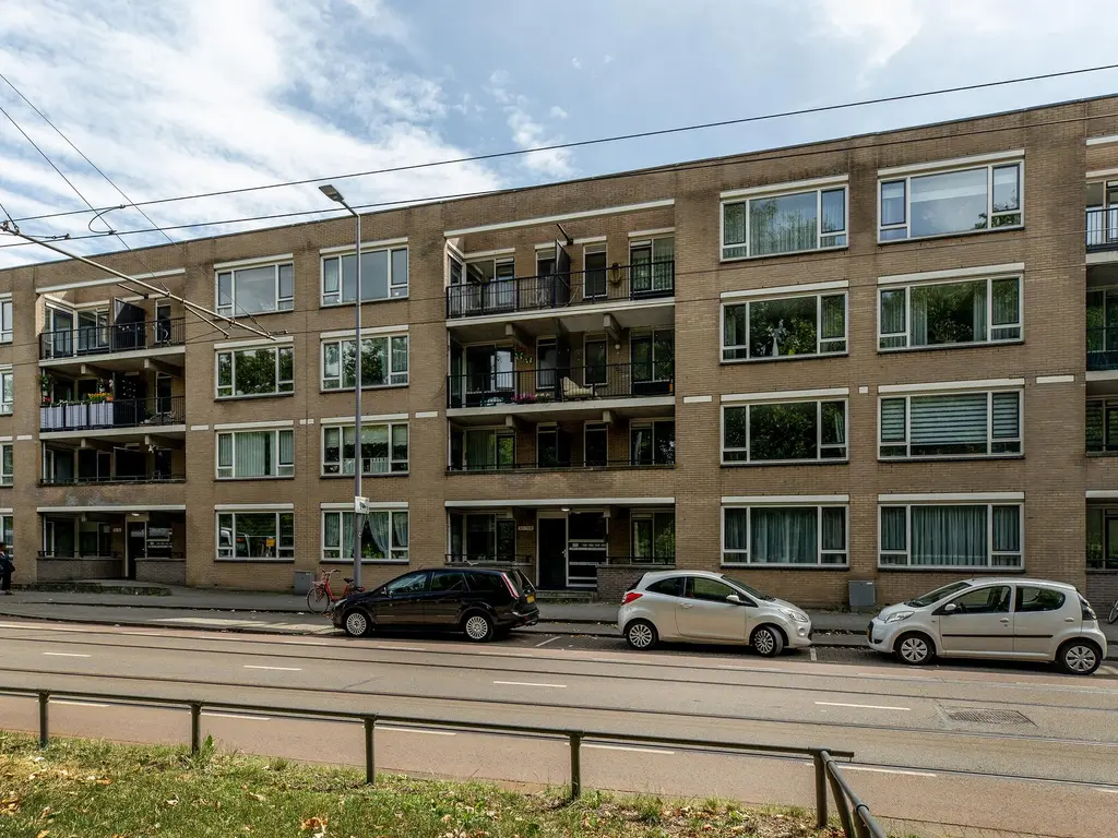 Crooswijksestraat 104, ROTTERDAM