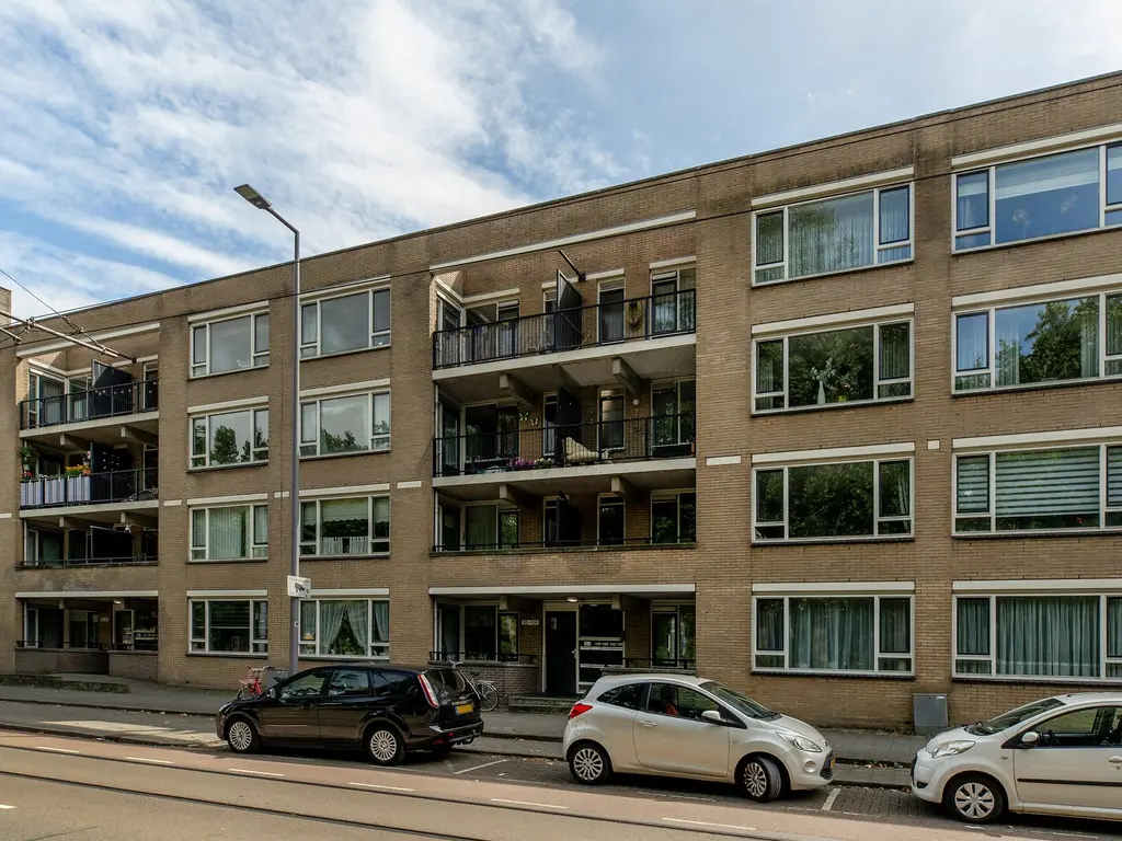 Crooswijksestraat 104, ROTTERDAM