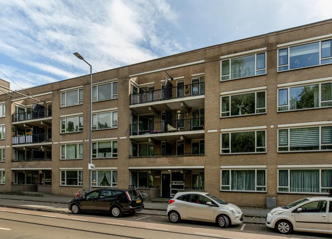 Crooswijksestraat 104