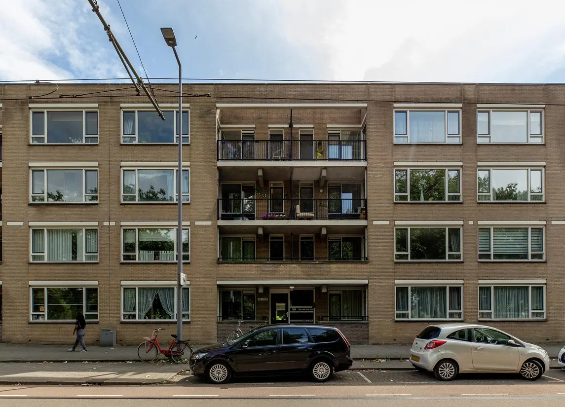 Crooswijksestraat 104