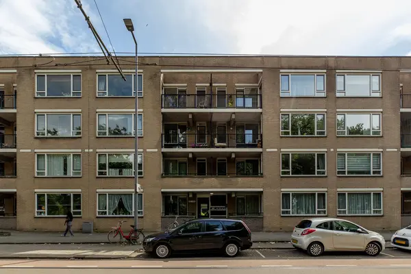 Crooswijksestraat 104
