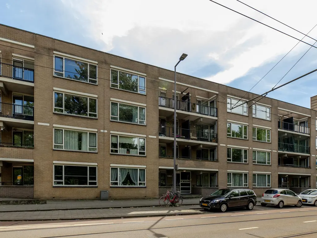 Crooswijksestraat 104, ROTTERDAM