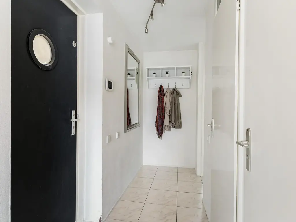 Crooswijksestraat 104, ROTTERDAM
