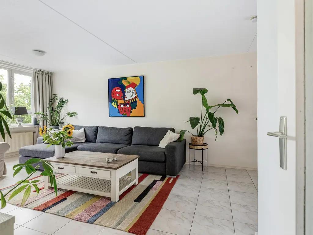 Crooswijksestraat 104, ROTTERDAM