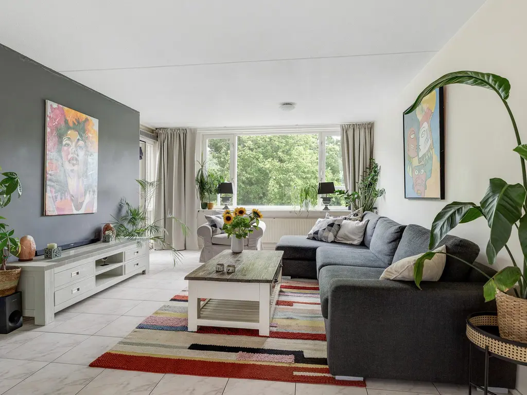 Crooswijksestraat 104, ROTTERDAM