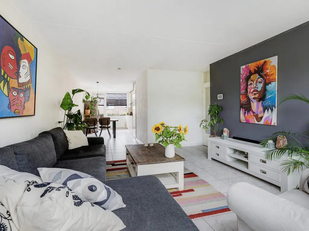 Crooswijksestraat 104, ROTTERDAM
