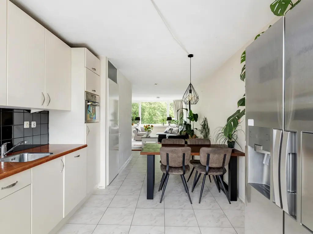 Crooswijksestraat 104, ROTTERDAM