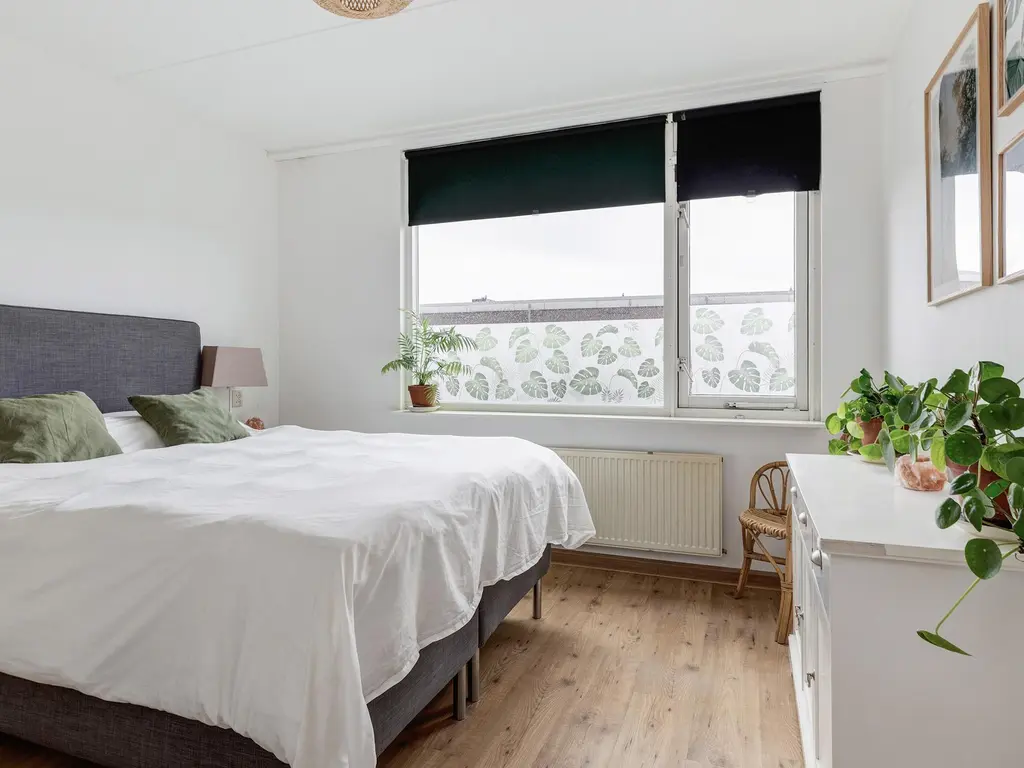 Crooswijksestraat 104, ROTTERDAM