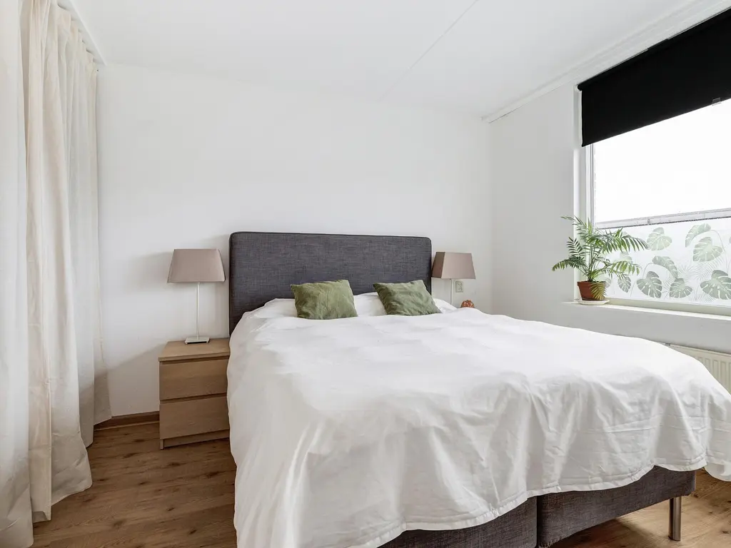 Crooswijksestraat 104, ROTTERDAM