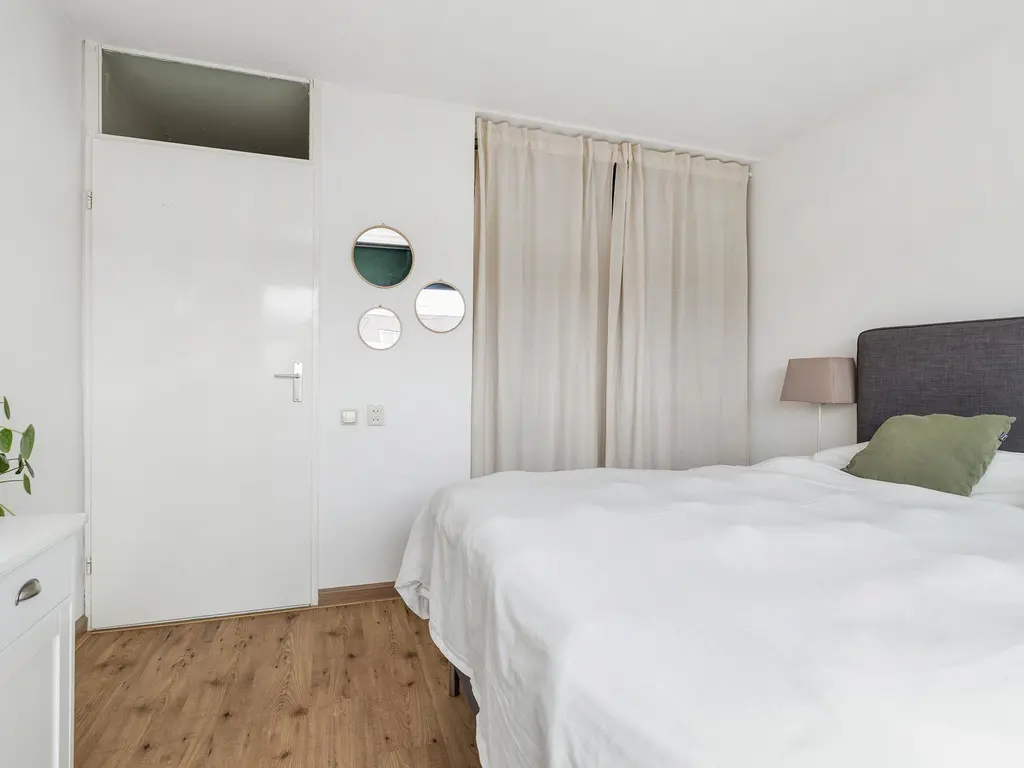 Crooswijksestraat 104, ROTTERDAM