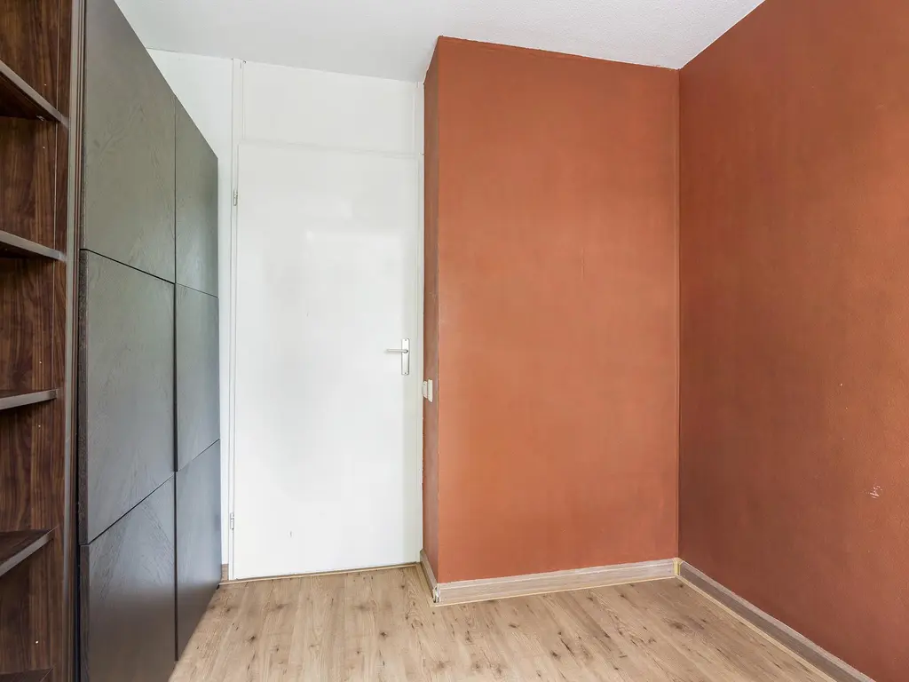 Crooswijksestraat 104, ROTTERDAM