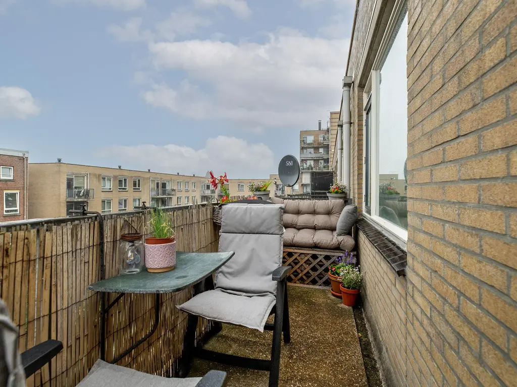 Crooswijksestraat 104, ROTTERDAM