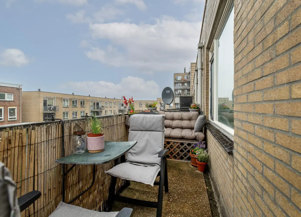 Crooswijksestraat 104