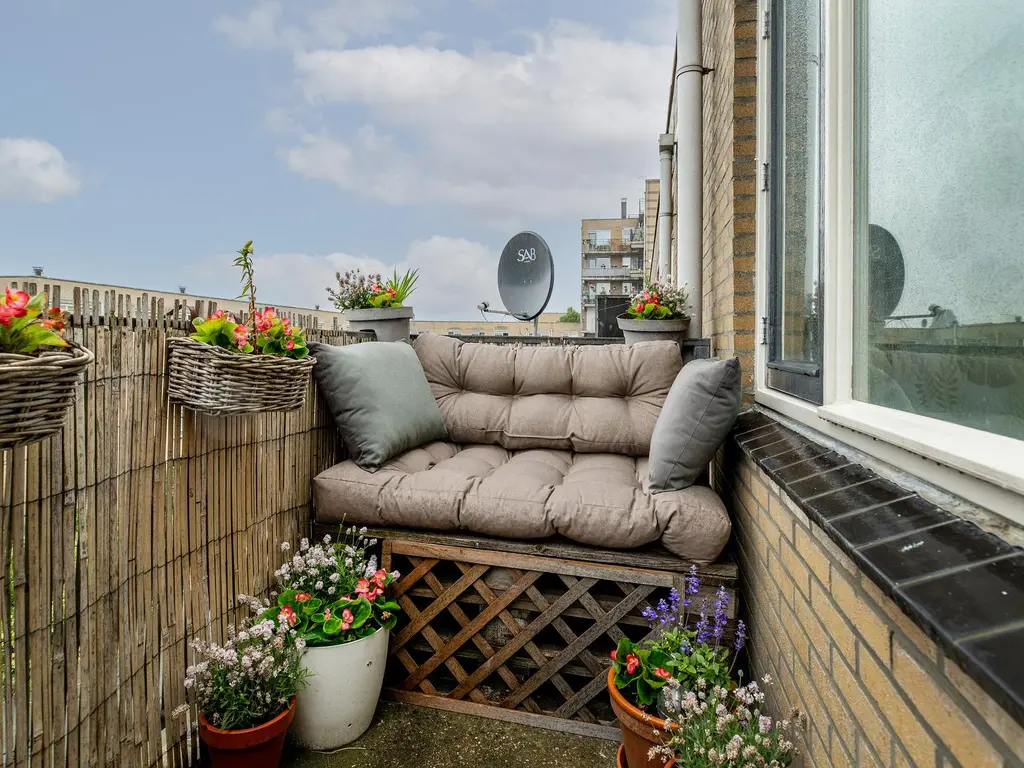 Crooswijksestraat 104, ROTTERDAM