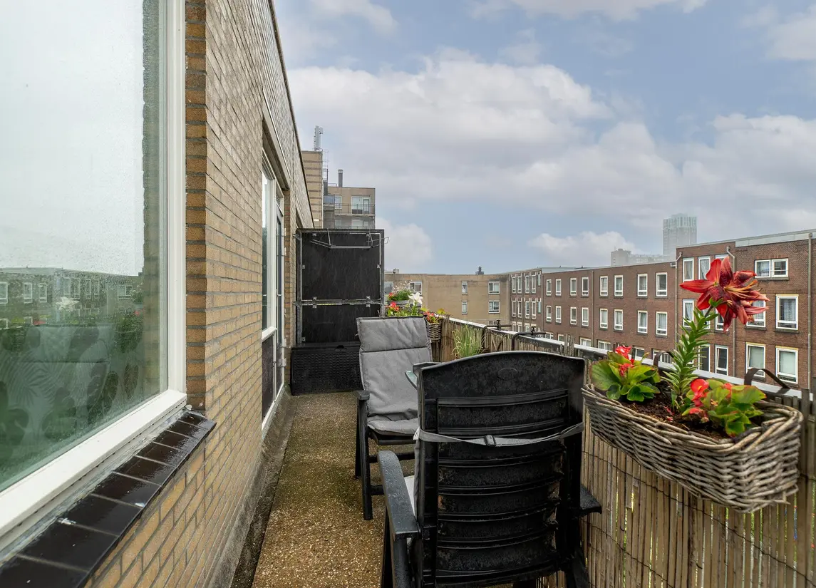 Crooswijksestraat 104